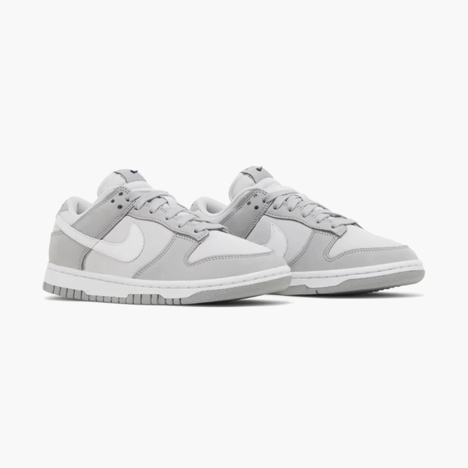 Nike Dunk Low LX Light Smoke Grey 2 Nike Dunk Low LX Light Smoke Grey – Image 2