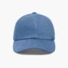 Jacquemus Casquette La Casquette Bleu Denim