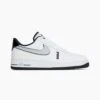 Nike Air Force 1 Low '07 LV8 Motocross White Grey Black