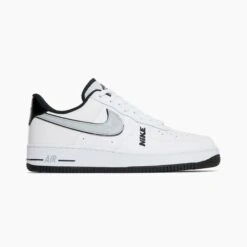 Nike Air Force 1 Low '07 LV8 Motocross White Grey Black
