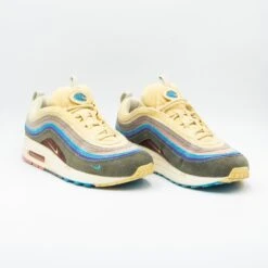 Nike Air Max 1/97 Sean Wotherspoon 19 Nike Air Max 1/97 Sean Wotherspoon -Nike Air Max 1 97 Sean Wotherspoon 6