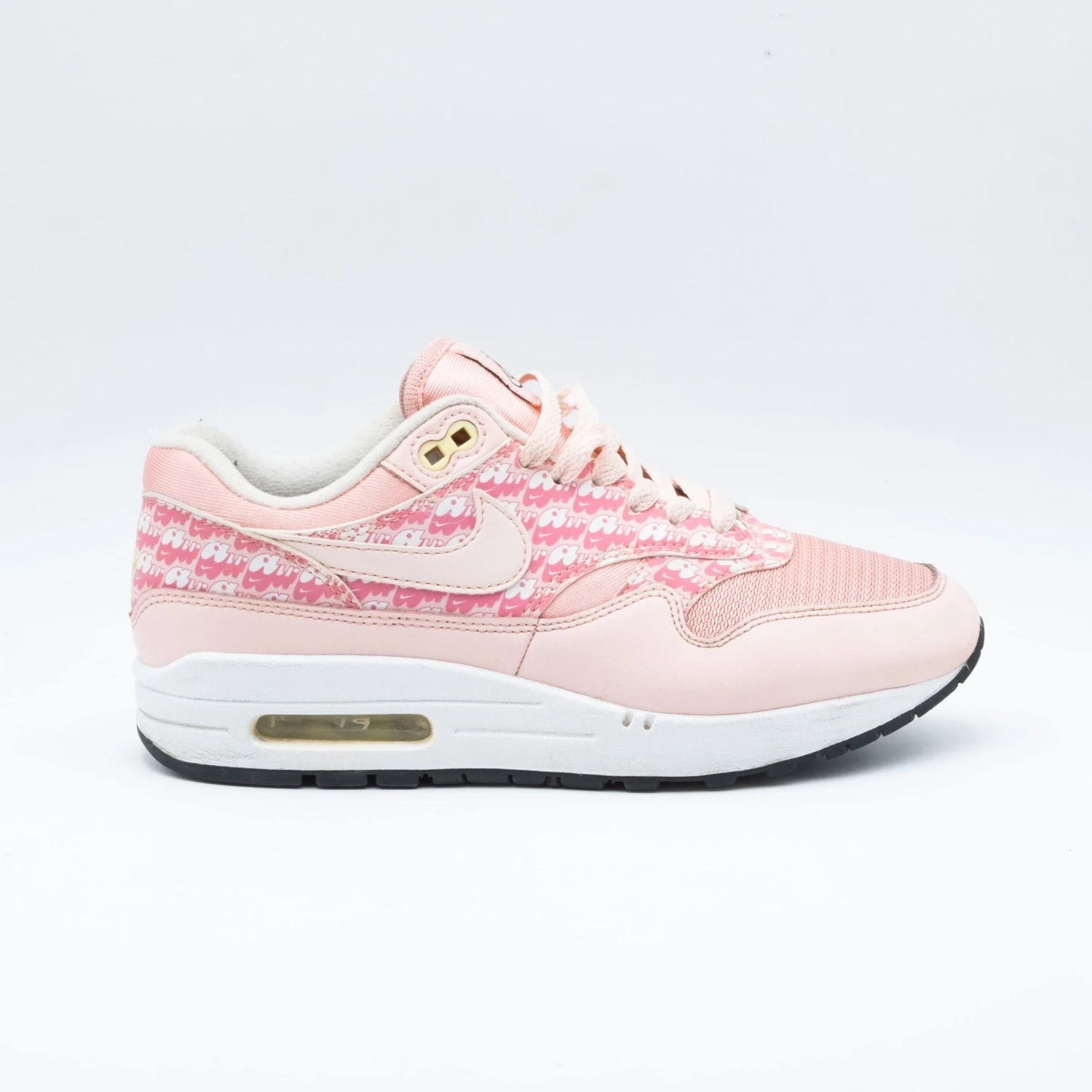 Nike Air Max 1 Strawberry Lemonade 4 Nike Air Max 1 Strawberry Lemonade – Image 4