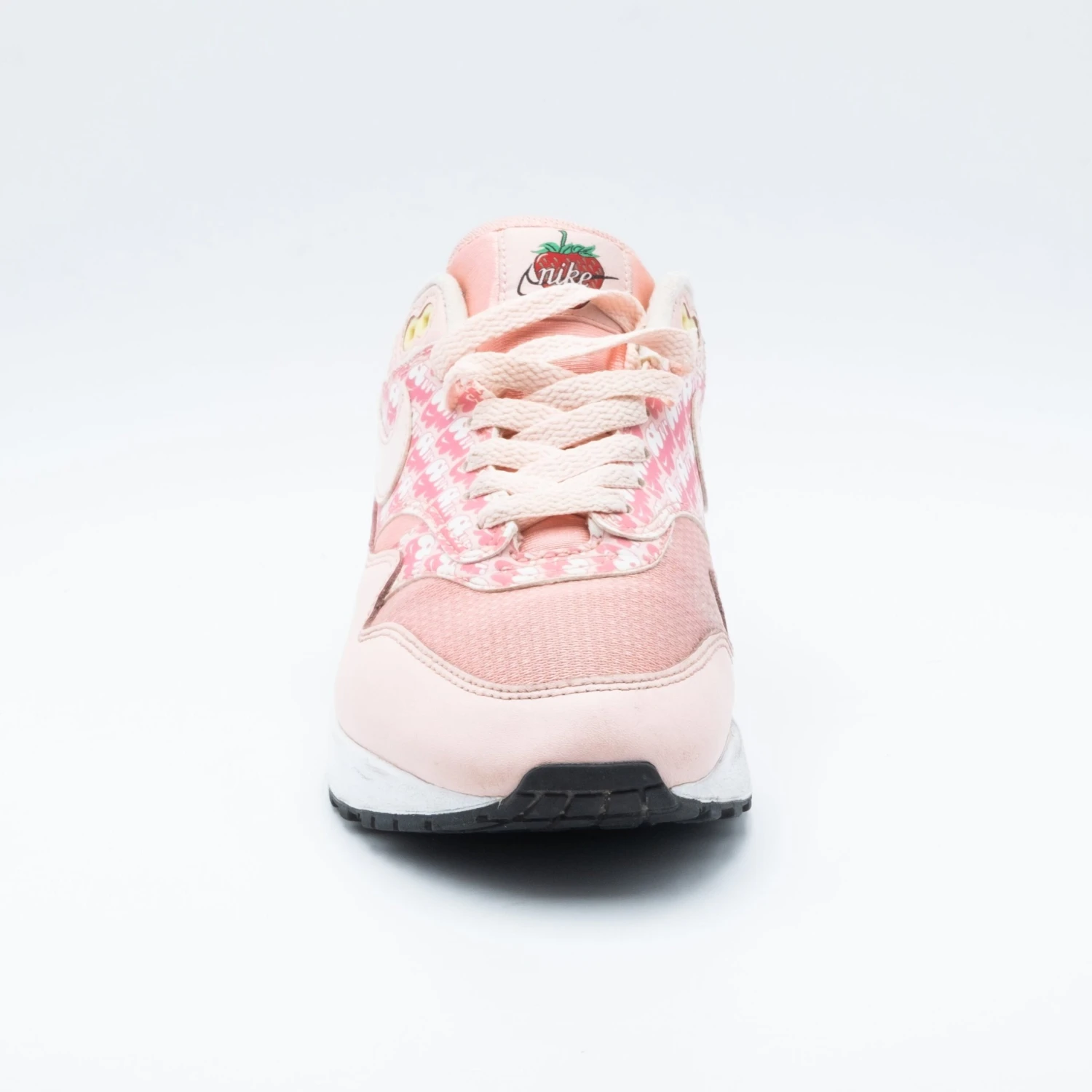 Nike Air Max 1 Strawberry Lemonade 6 Nike Air Max 1 Strawberry Lemonade – Image 6