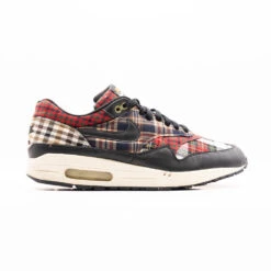 Nike Air Max 1 Tartan Plaid