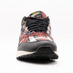 Nike Air Max 1 Tartan Plaid -Nike Air Max 1 Tartan Plaid 3
