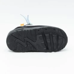 Nike Air Max 90 OFF-WHITE Noir 7 Nike Air Max 90 OFF-WHITE Noir -Nike Air Max 90 OFF WHITE Noir 3 50602ca8 1273 4ac6 8da4 2cdc6d3105f2