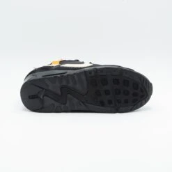 Nike Air Max 90 Off-White Black -Nike Air Max 90 Off White Black 24