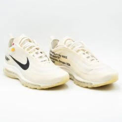 Nike Air Max 97 Off-White 21 Nike Air Max 97 Off-White -Nike Air Max 97 Off White 10