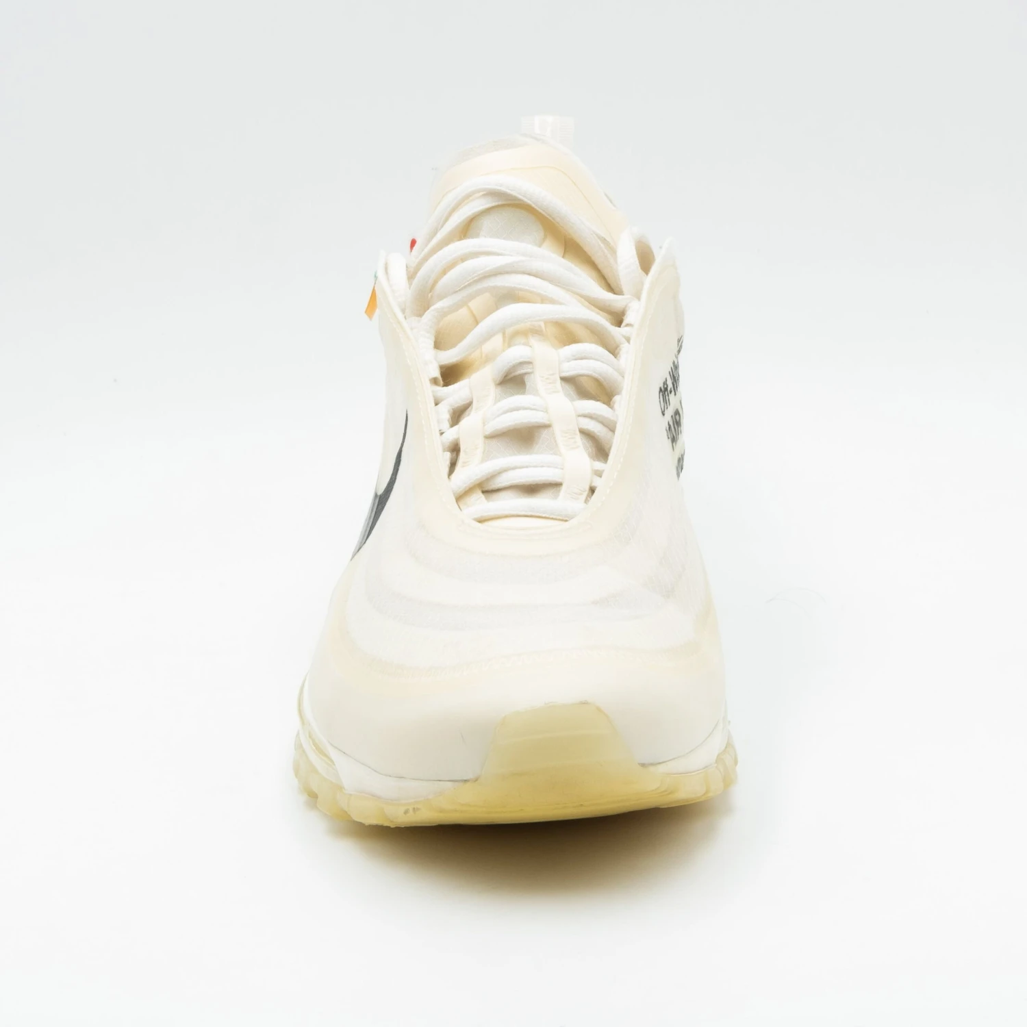 Nike Air Max 97 Off-White 11 Nike Air Max 97 Off-White – Image 11