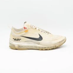 Nike Air Max 97 Off-White 16 Nike Air Max 97 Off-White -Nike Air Max 97 Off White 5