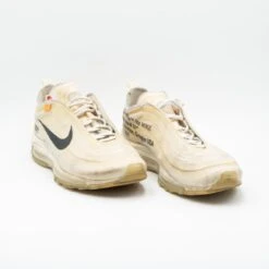 Nike Air Max 97 Off-White 17 Nike Air Max 97 Off-White -Nike Air Max 97 Off White 6