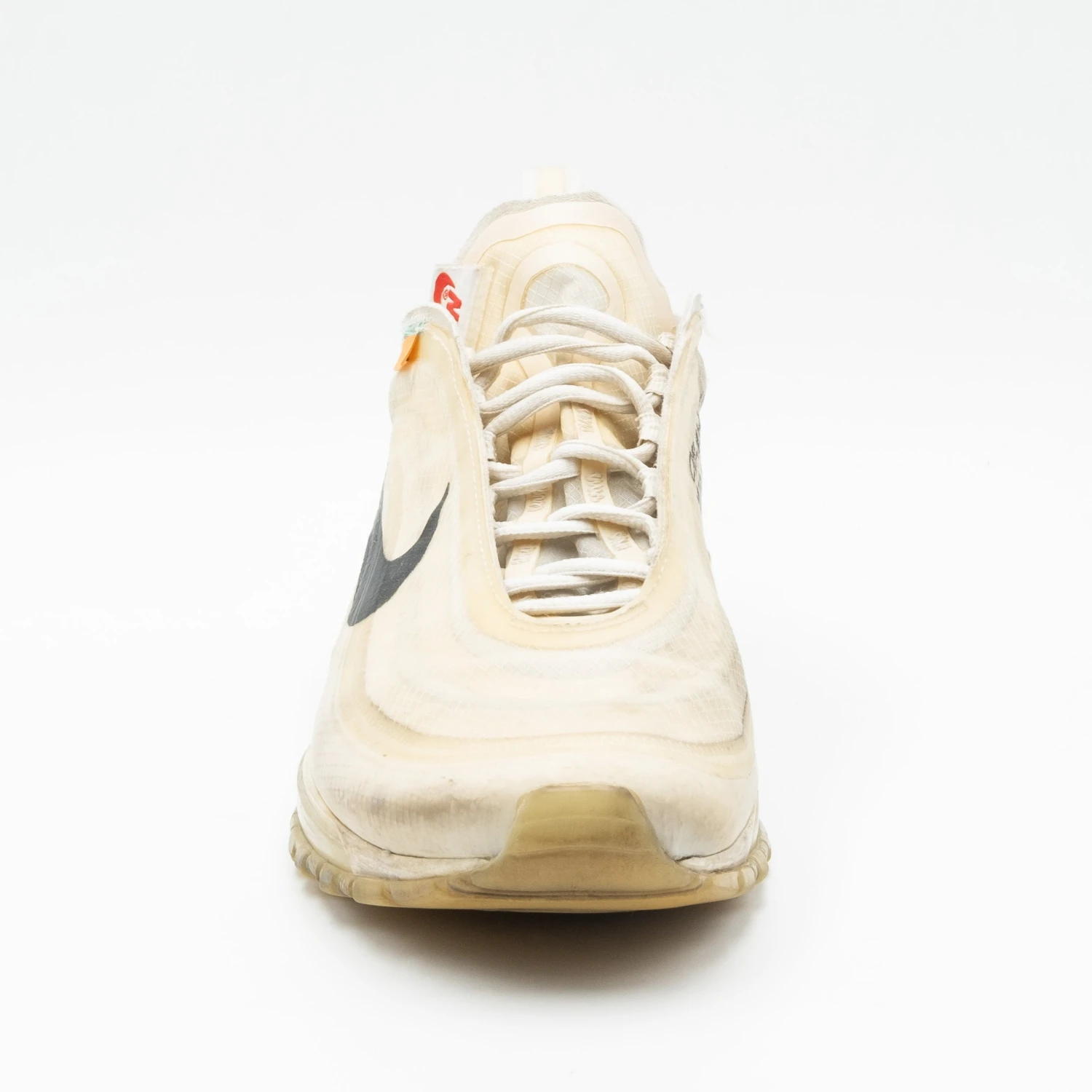 Nike Air Max 97 Off-White 7 Nike Air Max 97 Off-White – Image 7