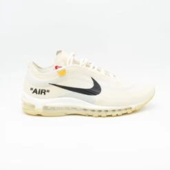 Nike Air Max 97 Off-White 20 Nike Air Max 97 Off-White -Nike Air Max 97 Off White 9