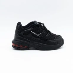 Nike Air Max Plus TD Black Red