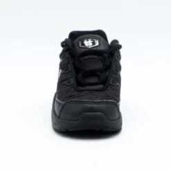 Nike Air Max Plus TD Black Red -Nike Air Max Plus TD Black Red 3