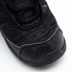 Nike Air Max Plus TD Black Red -Nike Air Max Plus TD Black Red 5