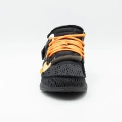 Nike Air Presto Off-White Black -Nike Air Presto Off White Black 3