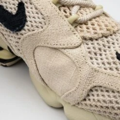 Nike Air Zoom Spiridon Cage 2 X Stussy 'Fossil' -Nike Air Zoom Spiridon Cage 2 Stussy Fossil 11