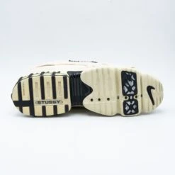 Nike Air Zoom Spiridon Cage 2 X Stussy 'Fossil' -Nike Air Zoom Spiridon Cage 2 Stussy Fossil 3 4bcba5dd 5306 4fa6 905f ad3a79e7f291