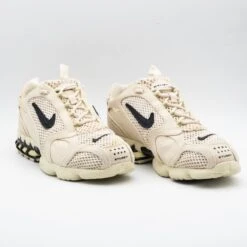 Nike Air Zoom Spiridon Cage 2 X Stussy 'Fossil' -Nike Air Zoom Spiridon Cage 2 Stussy Fossil 5 dc386a20 5c6f 4a73 ac81 4bec8ae67acd