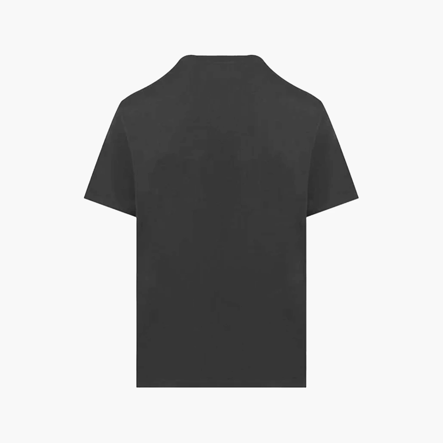 Amiri T-Shirt Logo Noir 2 Amiri T-Shirt Logo Noir – Image 2