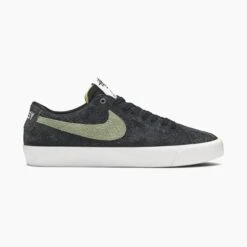 Nike Nike SB Zoom Blazer Low Stussy