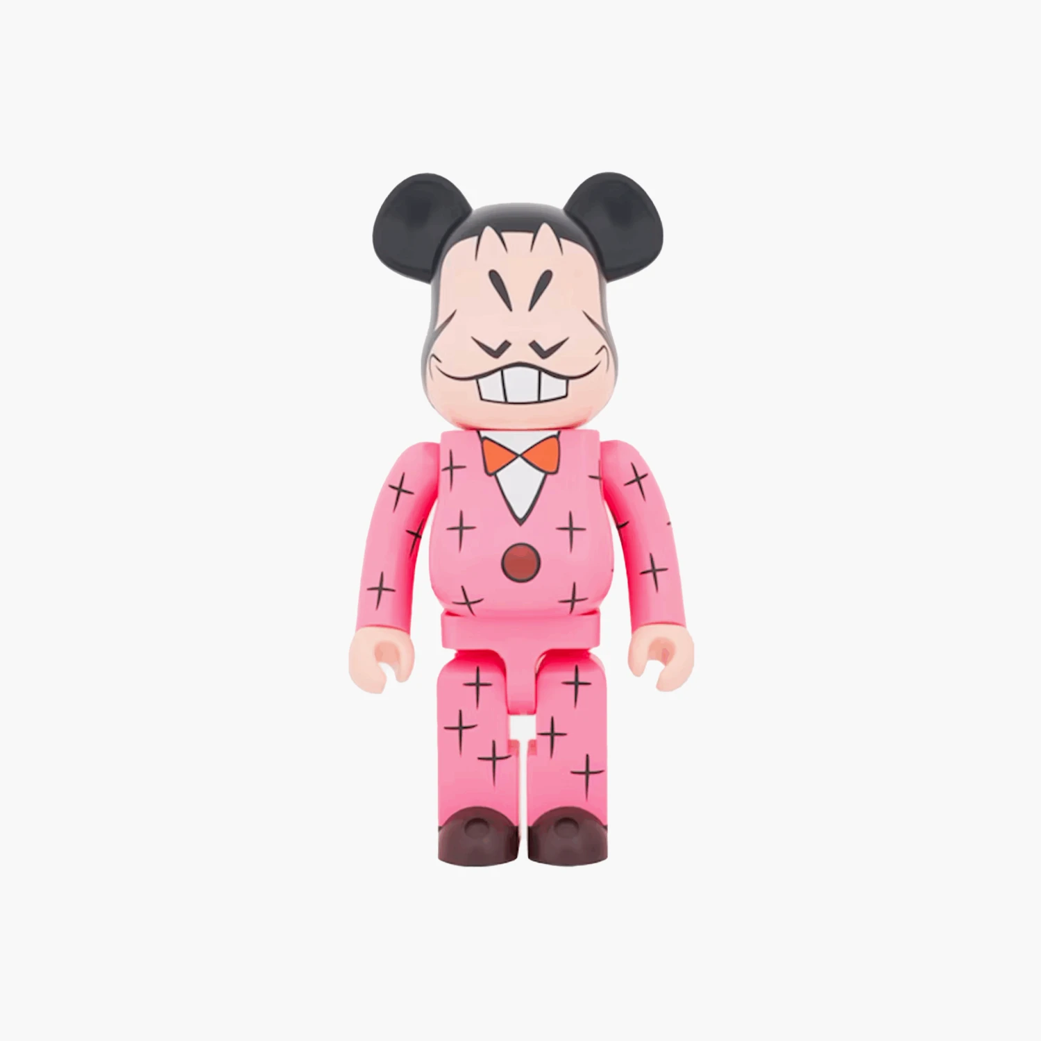 Bearbrick Iyami 400% 1 Bearbrick Iyami 400%
