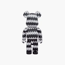 Bearbrick X Mintdesigns 400%