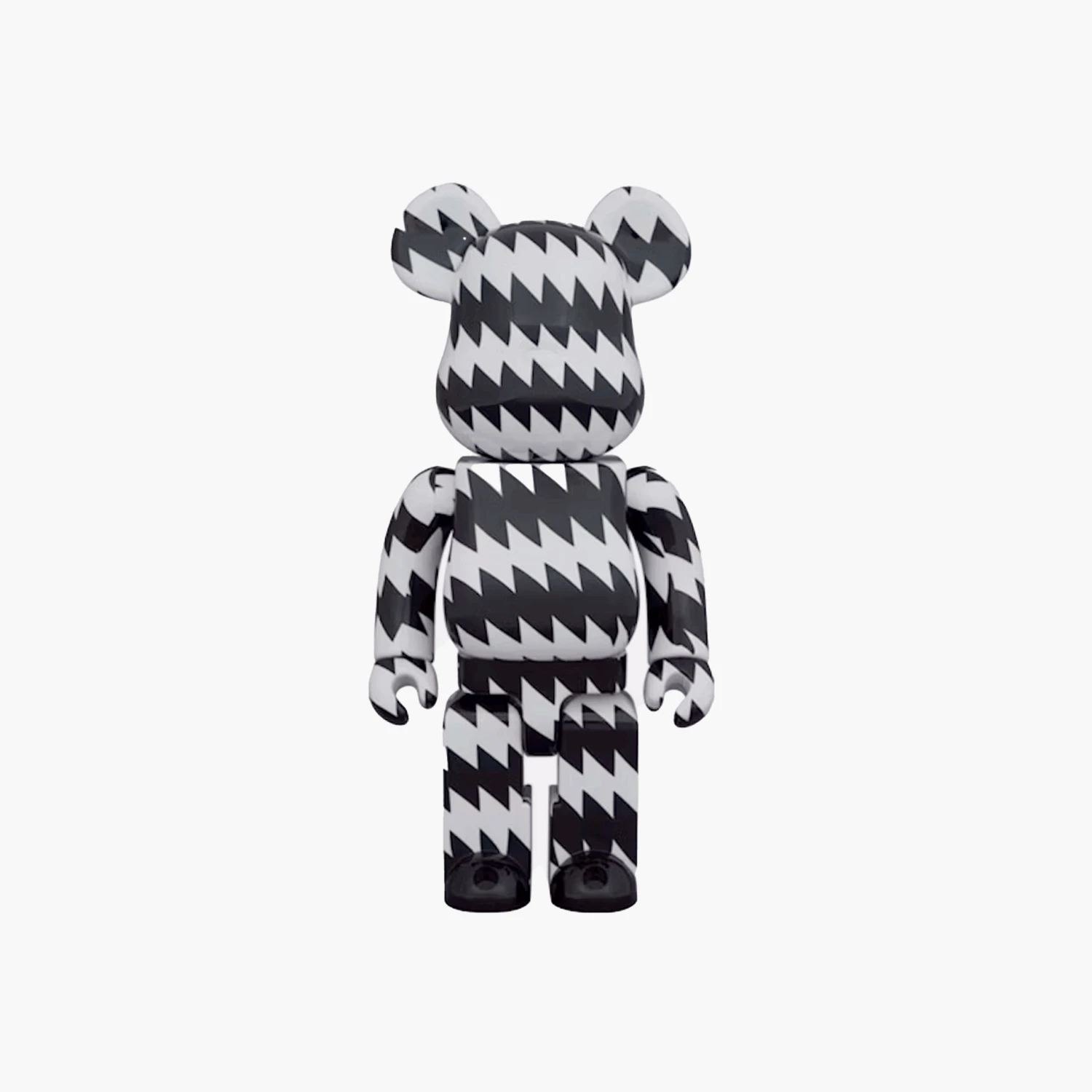 Bearbrick X Mintdesigns 400% 1 Bearbrick X Mintdesigns 400%