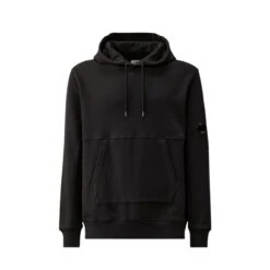 CP Company Hoodie Noir