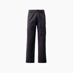 CP Company Pantalon Cargo Bleu Marine