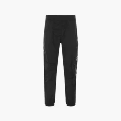 CP Company Pantalon Chrome-R Track Cargo Noir