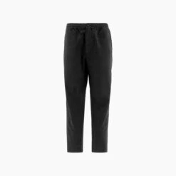 CP Company Pantalon Microreps Cargo Gris