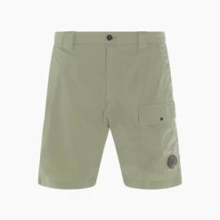 CP Company Short Cargo Kaki
