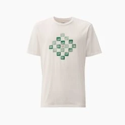 CP Company T-Shirt Blanc