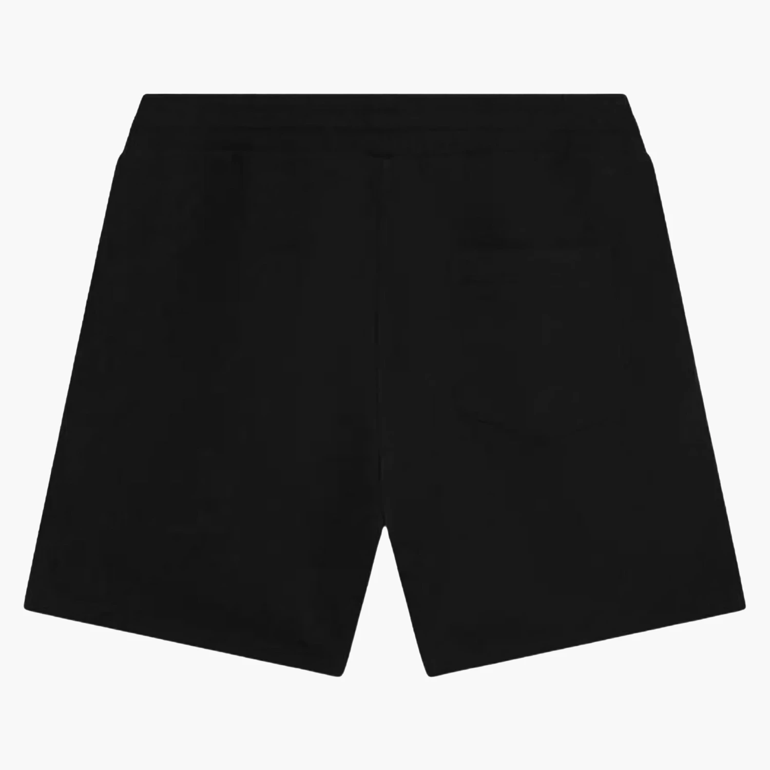 Casablanca Short Avenida Noir 2 Casablanca Short Avenida Noir – Image 2