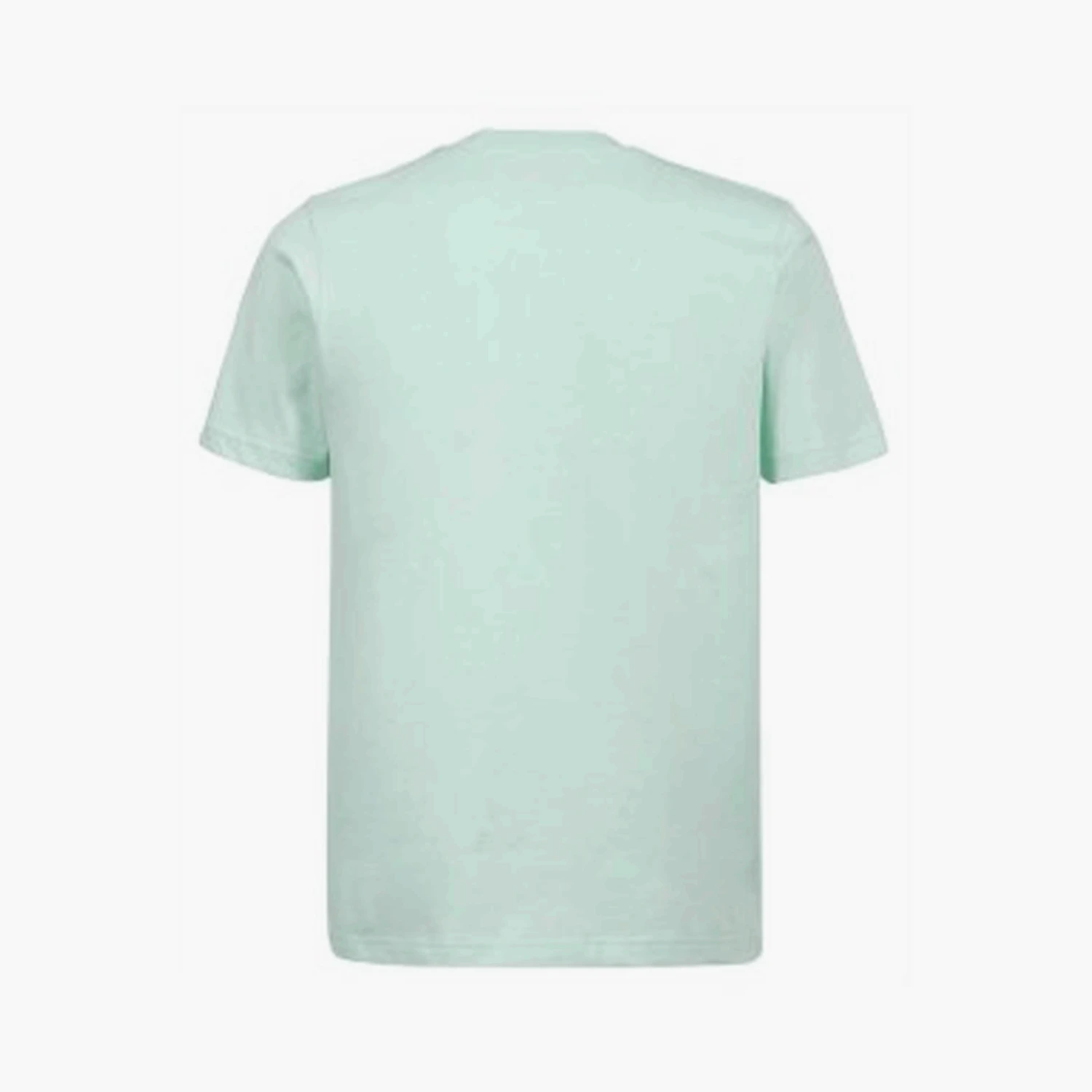 Casablanca T-Shirt Par Avion Vert 2 Casablanca T-Shirt Par Avion Vert – Image 2