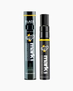 Crep Protect - Mark On Pen - Black