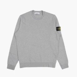 Stone Island Crewneck - Grey