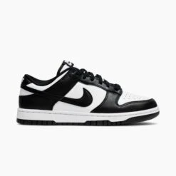 Nike Dunk Low Retro White Black Panda