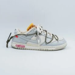 Nike Dunk Low Off-White Lot 22 -Nike DSF2321