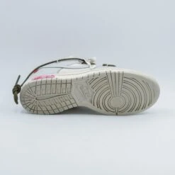 Nike Dunk Low Off-White Lot 22 -Nike DSF2322