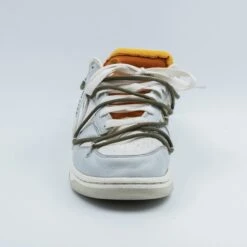 Nike Dunk Low Off-White Lot 22 -Nike DSF2323 1be2b927 9b90 4d15 9fcf 997e4877cb3a