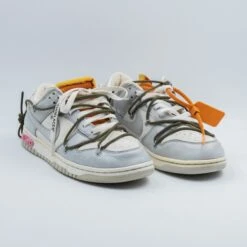 Nike Dunk Low Off-White Lot 22 -Nike DSF2324