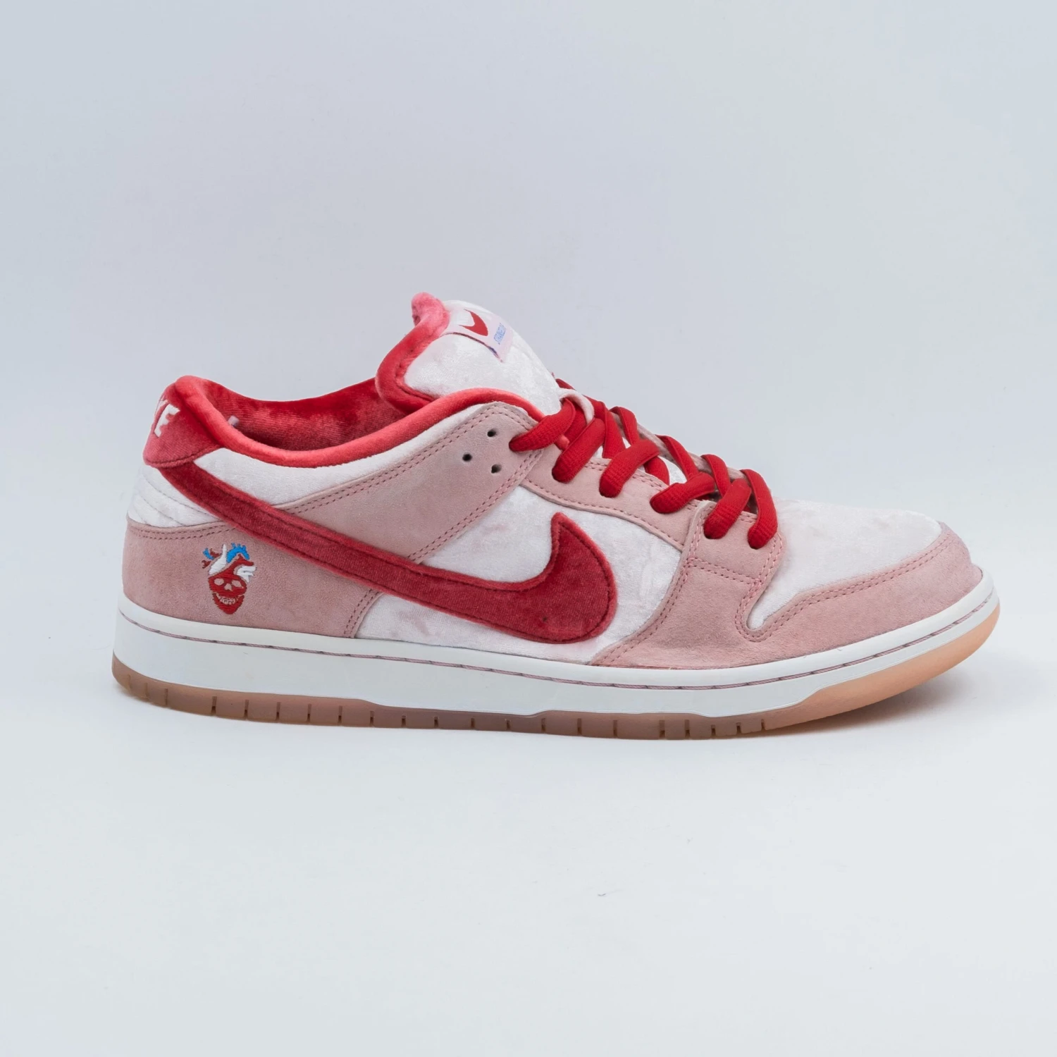 Nike Dunk SB Low StrangeLove Skateboards 9 Nike Dunk SB Low StrangeLove Skateboards – Image 9