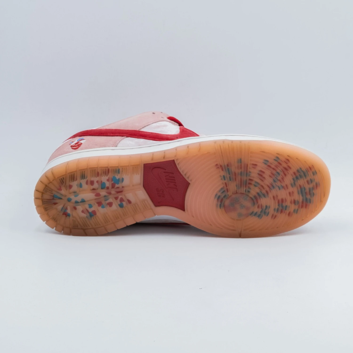 Nike Dunk SB Low StrangeLove Skateboards 12 Nike Dunk SB Low StrangeLove Skateboards – Image 12
