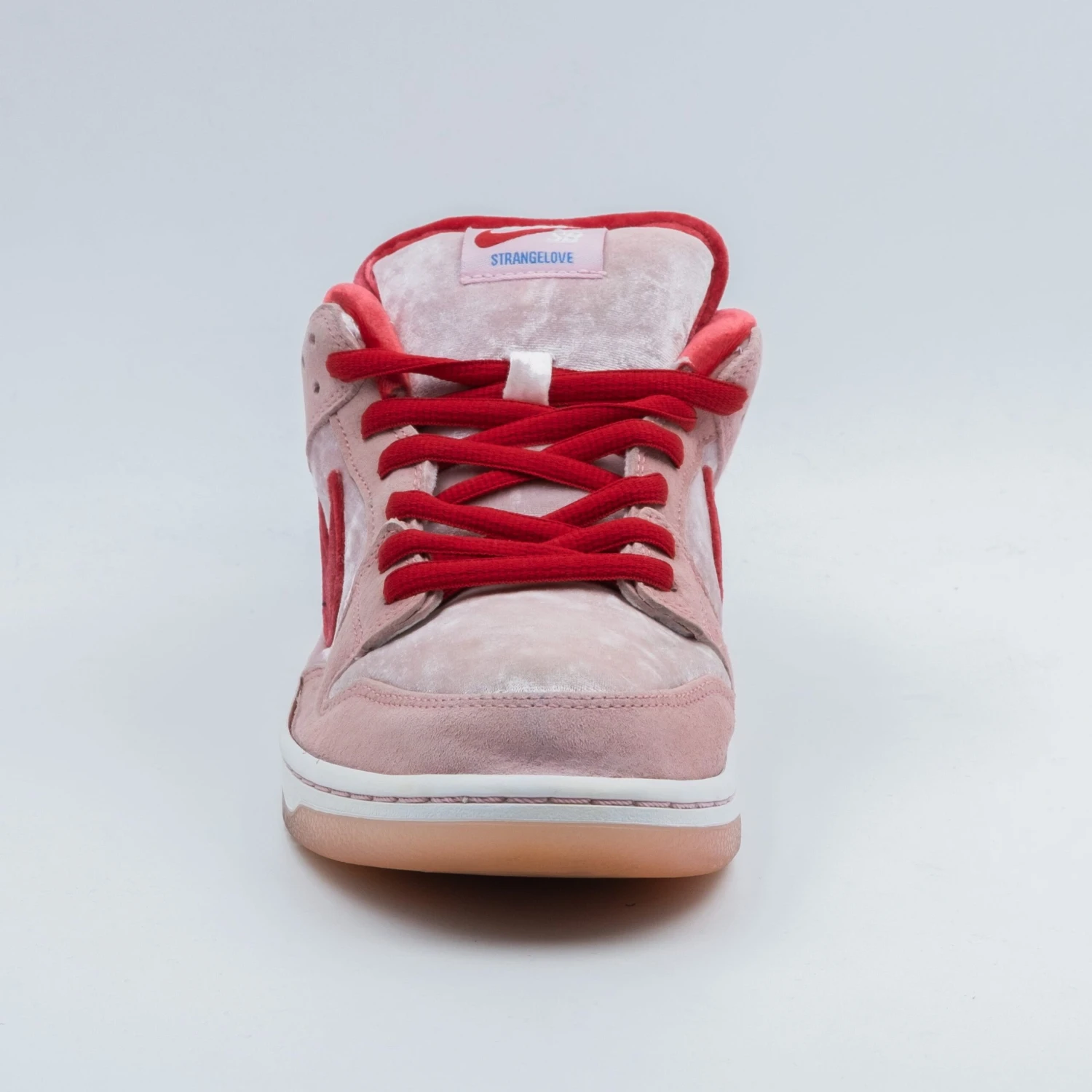 Nike Dunk SB Low StrangeLove Skateboards 11 Nike Dunk SB Low StrangeLove Skateboards – Image 11