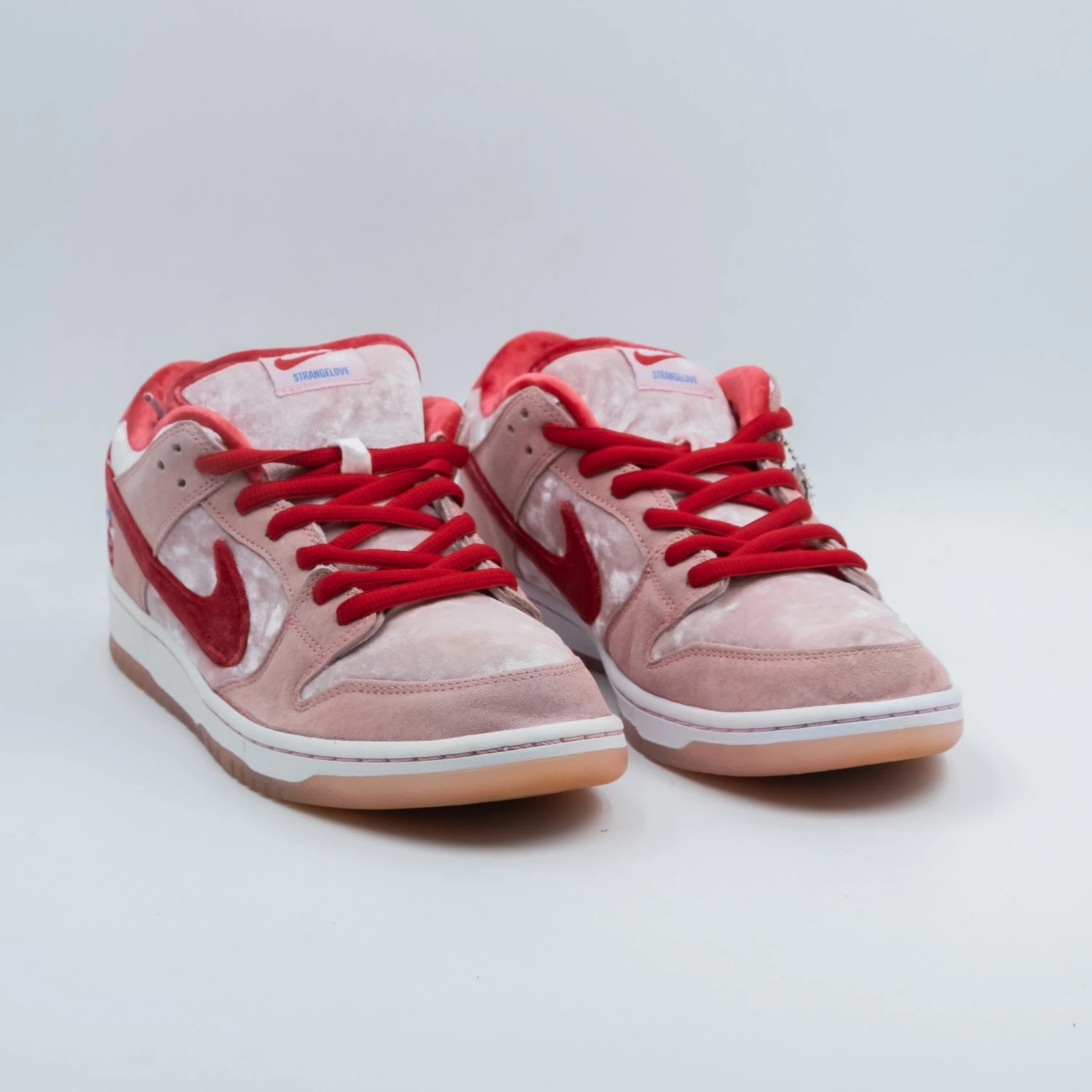 Nike Dunk SB Low StrangeLove Skateboards 10 Nike Dunk SB Low StrangeLove Skateboards – Image 10