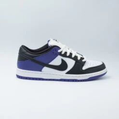 Nike Dunk SB Low Court Purple -Nike DSF4246