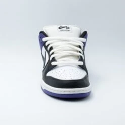 Nike Dunk SB Low Court Purple -Nike DSF4248
